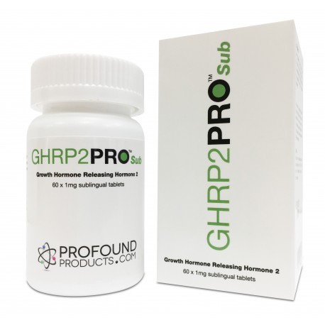 GHRP2/サルコトロピン