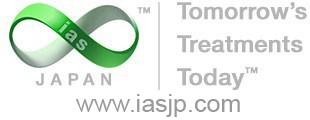 IAS Japan ORIGINAL